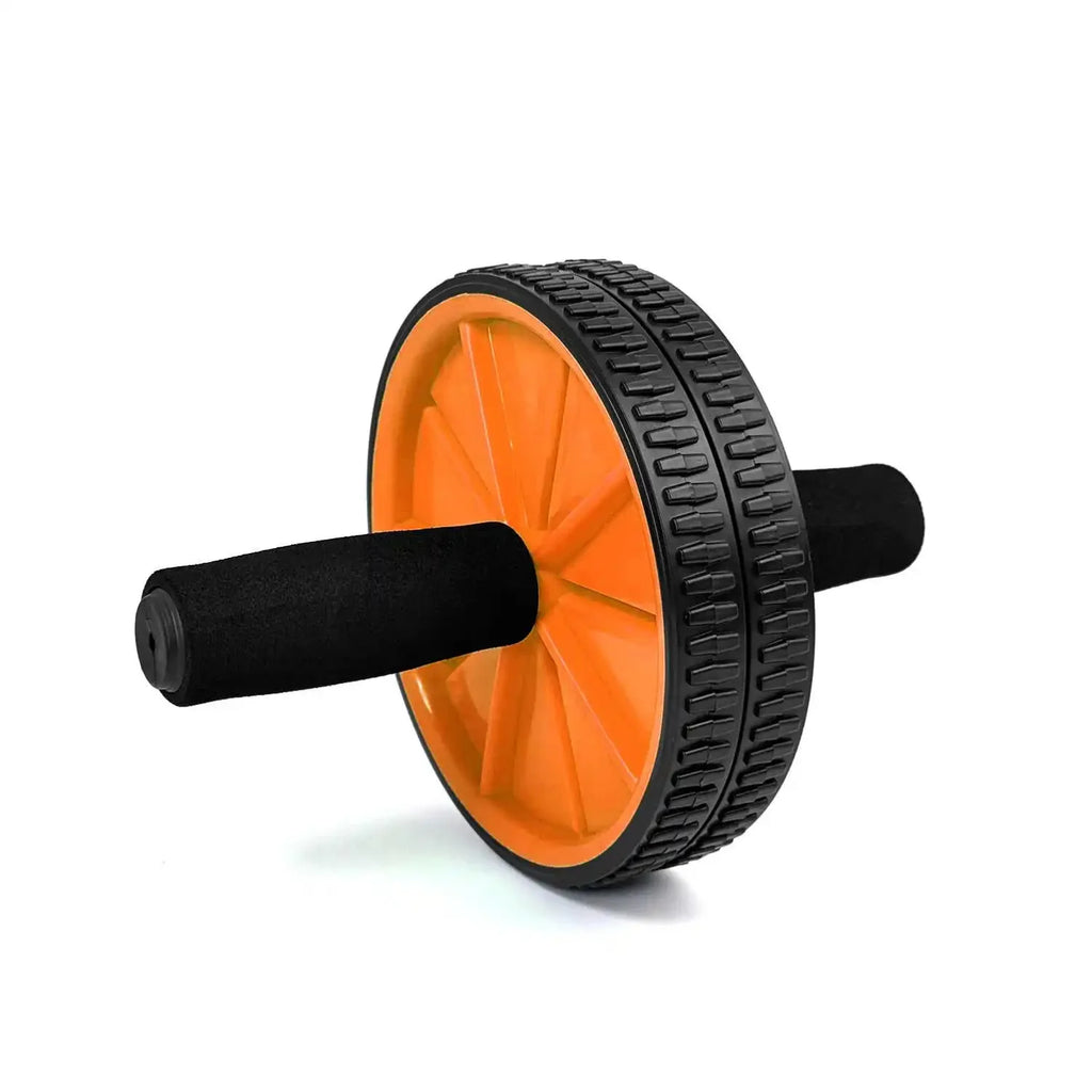 Premium Dual Ab Roller Wheel
