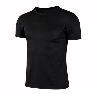 Performance Quick-Dry Training T-Shirt