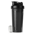 Premium Protein Shaker - 600ml with Mixing Ball