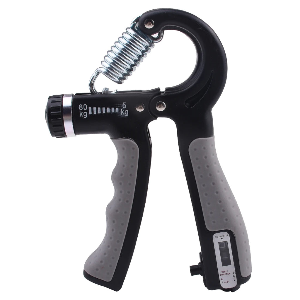 Premium Hand Grip Strengthener