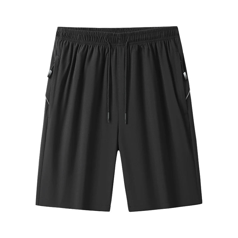 Performance Training Shorts - Lightweight & Breathable