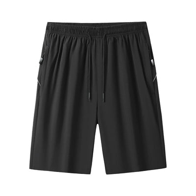 Performance Training Shorts - Lightweight & Breathable