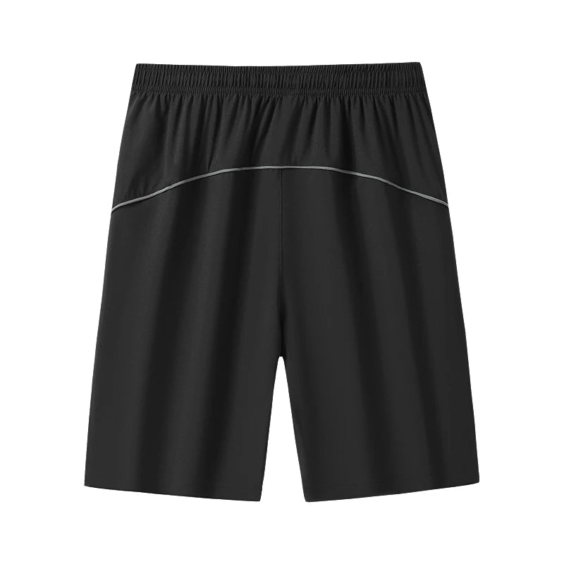Performance Training Shorts - Lightweight & Breathable